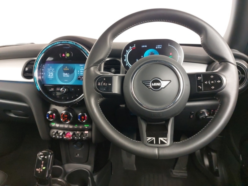 Used MINI Hatch 2022 for sale - 76358978: Photo 5