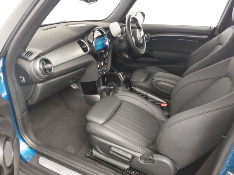 Used MINI Hatch 2022 for sale - 76358978: Photo 7