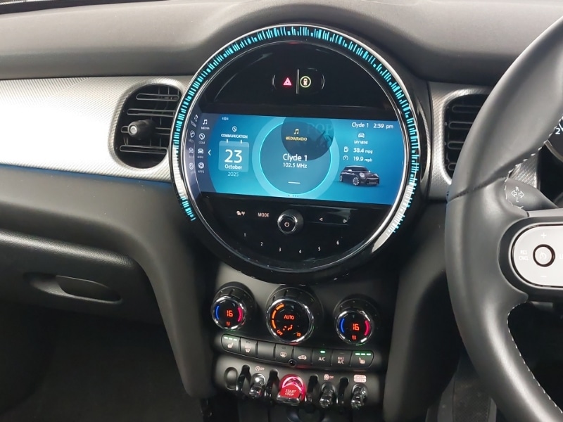 Used MINI Hatch 2022 for sale - 76358978: Photo 8