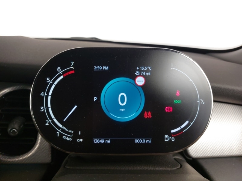 Used MINI Hatch 2022 for sale - 76358978: Photo 9