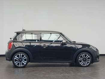 Used MINI Hatch 2021 for sale - 75223725: Photo