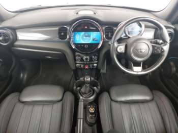 Used MINI Hatch 2021 for sale - 75223725: Photo