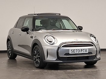 Used MINI Hatch 2023 for sale - 79243361: Photo