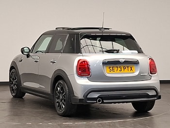 Used MINI Hatch 2023 for sale - 79243361: Photo