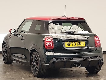 Used MINI Cooper 2023 for sale - 76983432: Photo