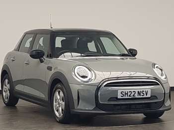 2022 - 1.5 Cooper Classic 5dr