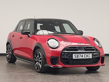 Used MINI Cooper 2024 for sale - 78498816: Photo