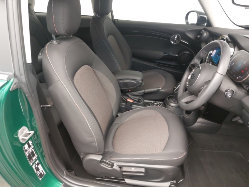 Used MINI Hatch 2023 for sale - 76484029: Photo 11