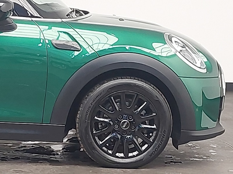 Used MINI Hatch 2023 for sale - 76484029: Photo 14