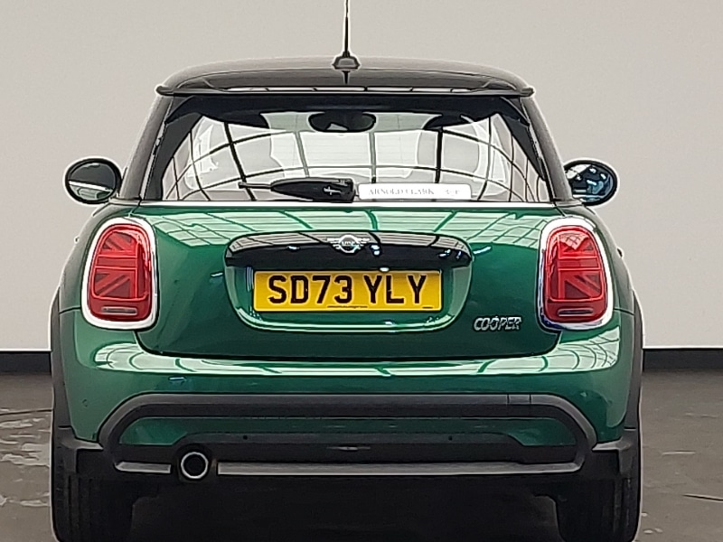 Used MINI Hatch 2023 for sale - 76484029: Photo 15