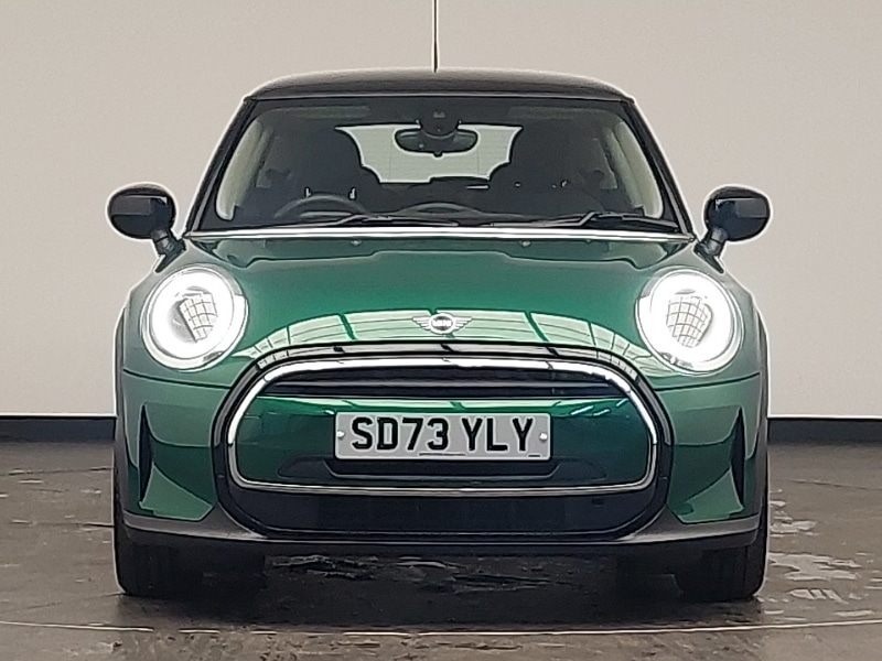 Used MINI Hatch 2023 for sale - 76484029: Photo 16