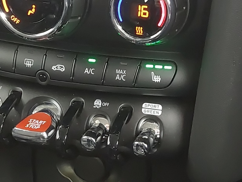 Used MINI Hatch 2023 for sale - 76484029: Photo 17