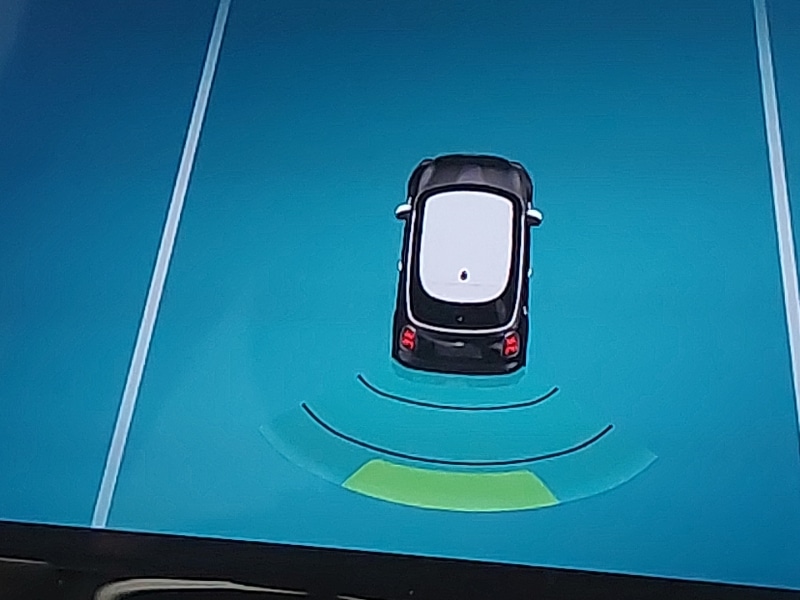 Used MINI Hatch 2023 for sale - 76484029: Photo 18