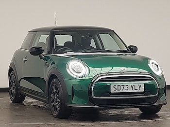 Used MINI Cooper 2023 for sale - 76484029: Photo