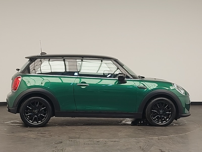 Used MINI Hatch 2023 for sale - 76484029: Photo 2