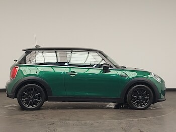 Used MINI Cooper 2023 for sale - 76484029: Photo