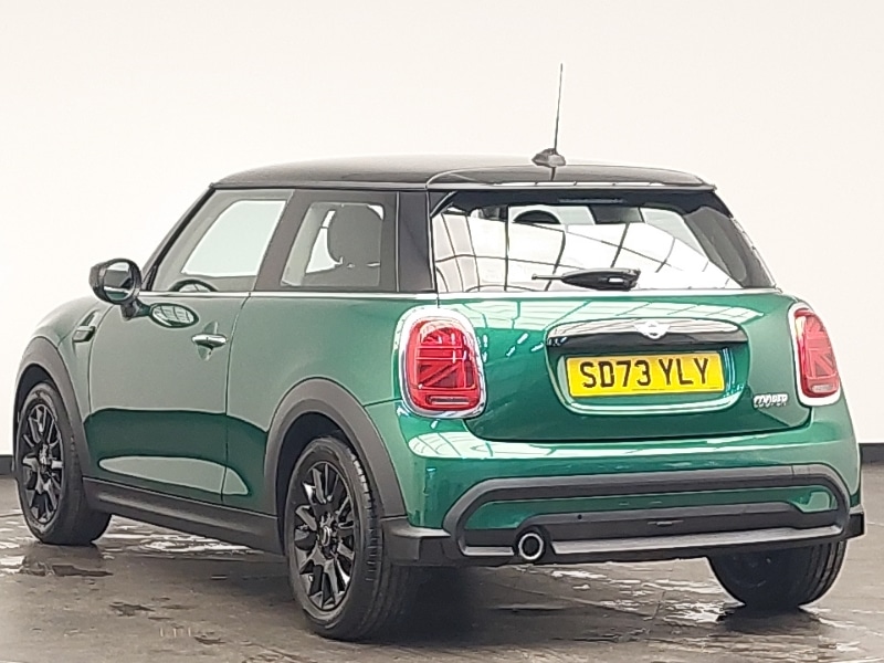 Used MINI Hatch 2023 for sale - 76484029: Photo 3