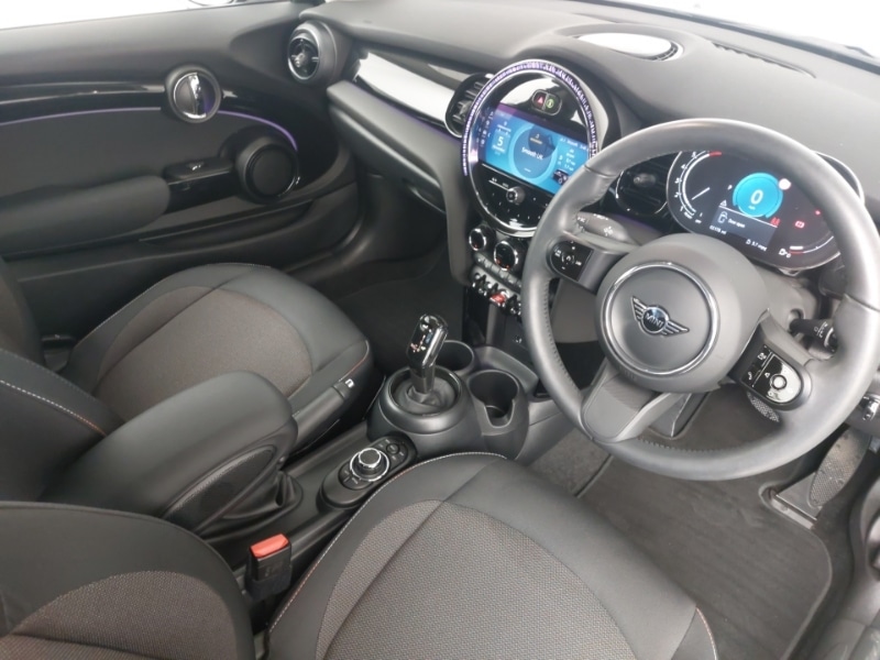 Used MINI Hatch 2023 for sale - 76484029: Photo 4