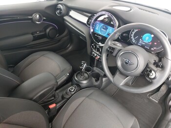 Used MINI Cooper 2023 for sale - 76484029: Photo