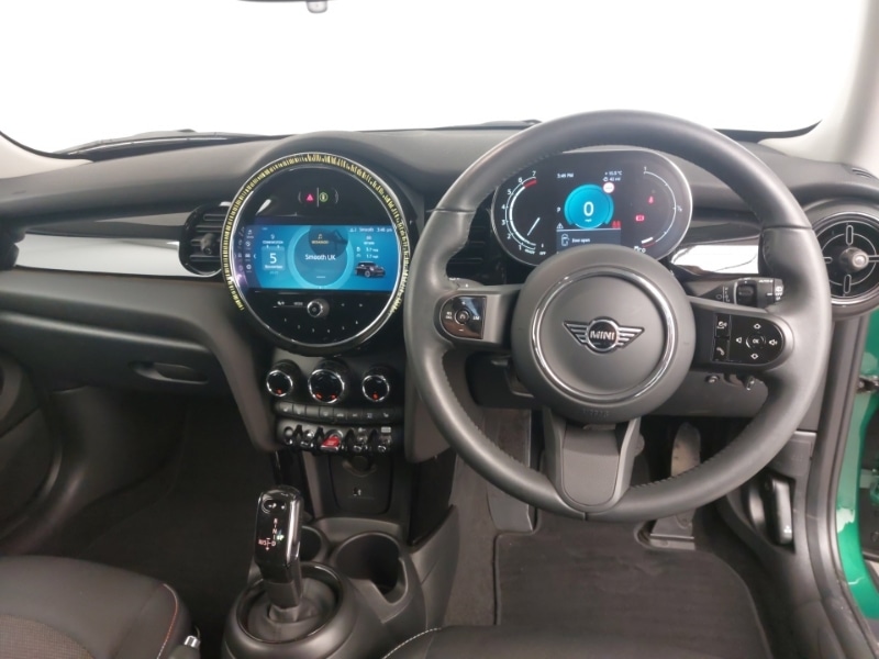 Used MINI Hatch 2023 for sale - 76484029: Photo 5