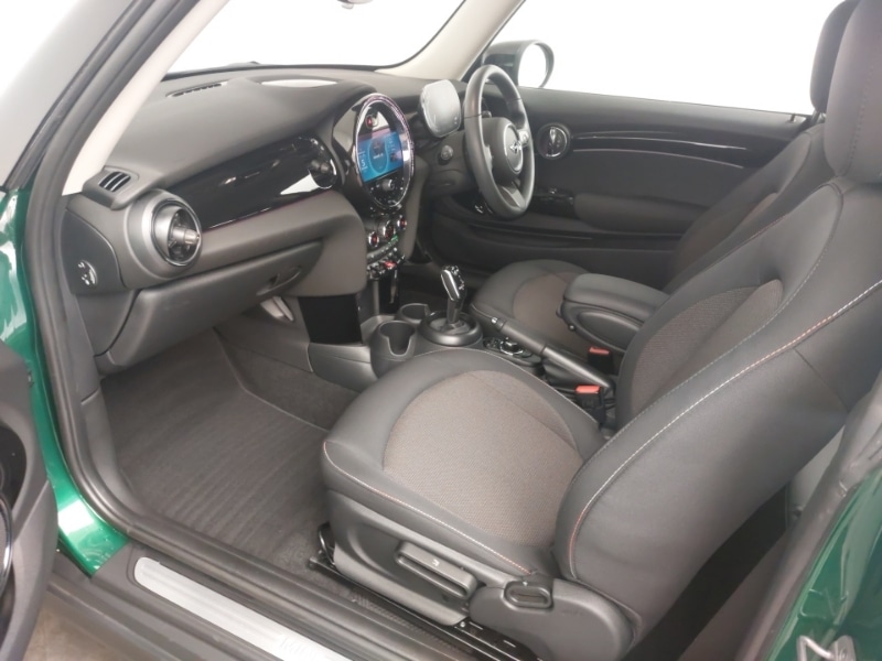 Used MINI Hatch 2023 for sale - 76484029: Photo 7