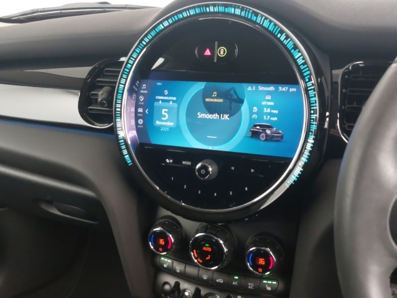 Used MINI Hatch 2023 for sale - 76484029: Photo 8