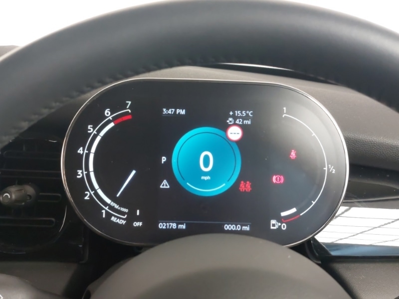 Used MINI Hatch 2023 for sale - 76484029: Photo 9