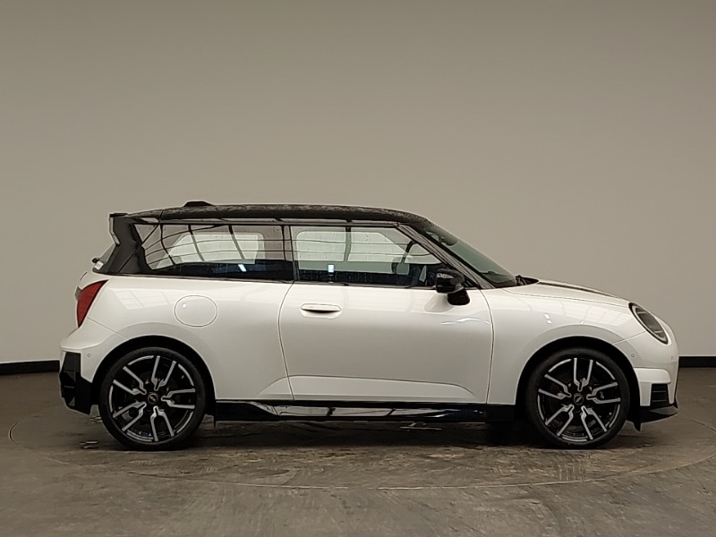 Used MINI Cooper 2025 for sale - 77284434: Photo 2