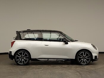 Used MINI Cooper 2025 for sale - 77284434: Photo