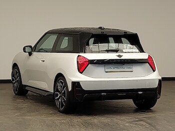 Used MINI Cooper 2025 for sale - 77284434: Photo