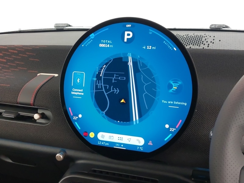 Used MINI Cooper 2025 for sale - 77284434: Photo 8