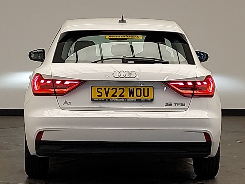 Used Audi A1 2022 for sale - 77922783: Photo 15