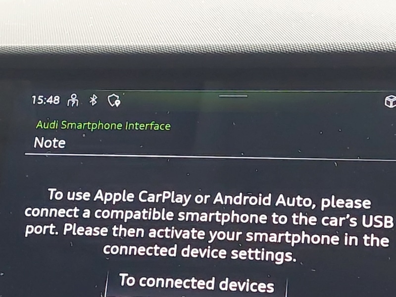 Used Audi A1 2022 for sale - 77922783: Photo 17