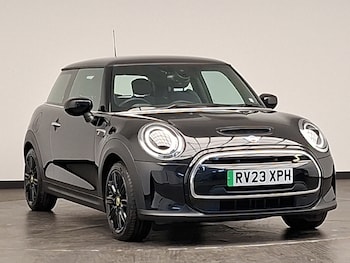 Used MINI Hatch 2023 for sale - 79074778: Photo