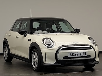 MINI - Cooper