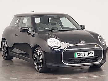 Used MINI Cooper 2025 for sale - 75547131: Photo