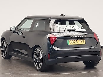 Used MINI Cooper 2025 for sale - 75547131: Photo
