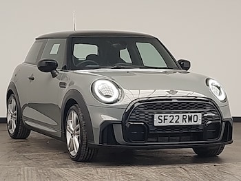 Used MINI Cooper 2022 for sale - 78547023: Photo