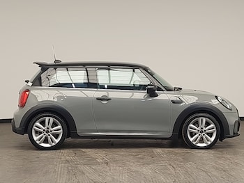 Used MINI Cooper 2022 for sale - 78547023: Photo