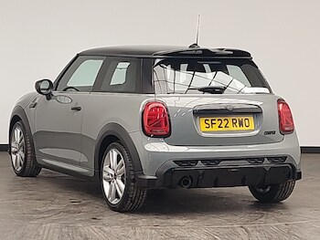 Used MINI Cooper 2022 for sale - 78547023: Photo