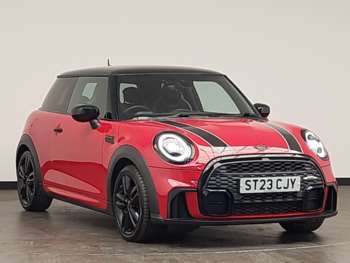 2023 - 1.5 Cooper Sport Premium 3dr Auto