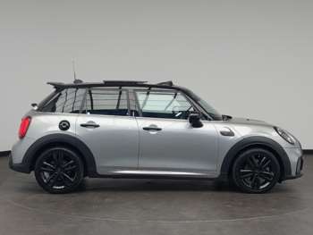 Used MINI Hatch 2023 for sale - 75256712: Photo