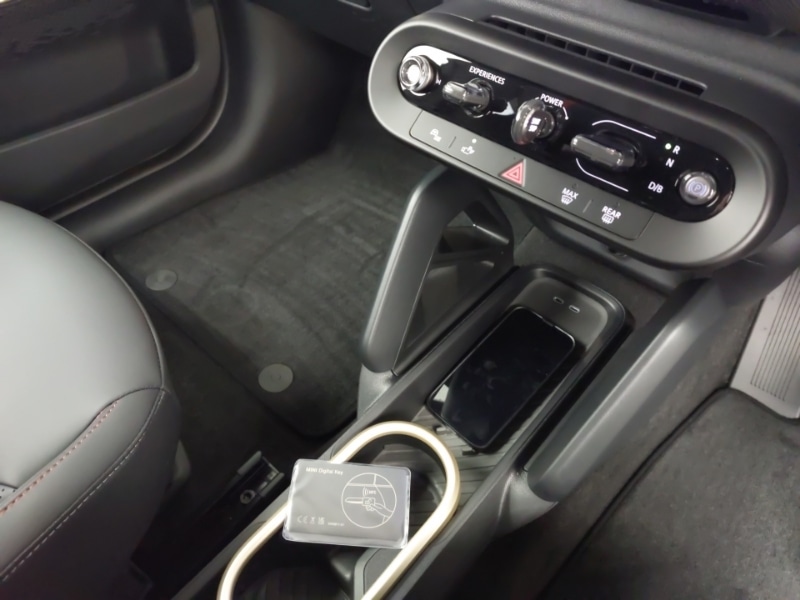 Used MINI Cooper 2025 for sale - 77284470: Photo 10