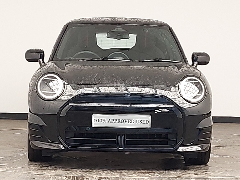 Used MINI Cooper 2025 for sale - 77284470: Photo 16