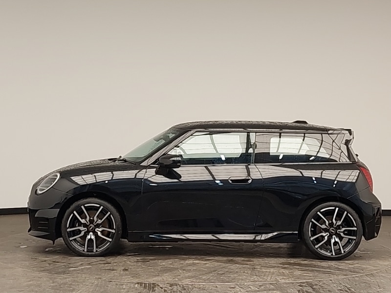 Used MINI Cooper 2025 for sale - 77284470: Photo 3