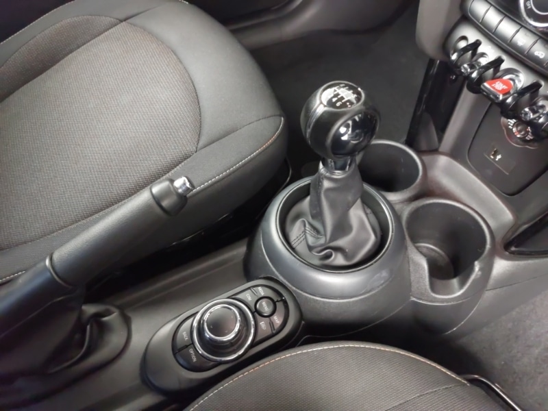 Used MINI Hatch 2022 for sale - 77278425: Photo 10