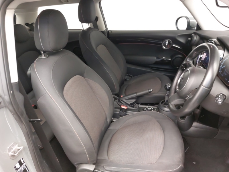 Used MINI Hatch 2022 for sale - 77278425: Photo 11