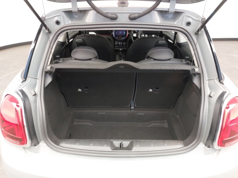 Used MINI Hatch 2022 for sale - 77278425: Photo 13