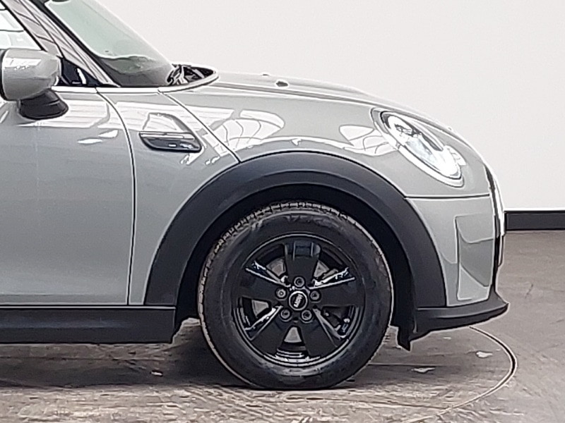 Used MINI Hatch 2022 for sale - 77278425: Photo 14