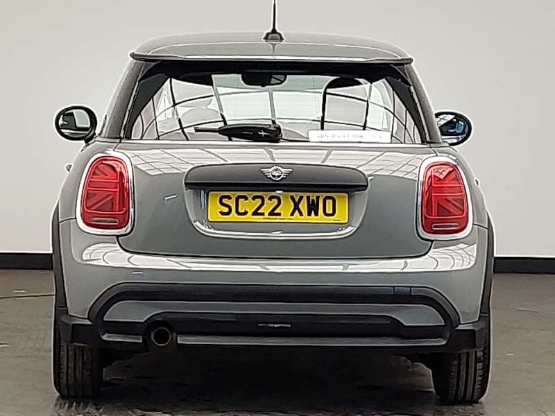 Used MINI Hatch 2022 for sale - 77278425: Photo 15